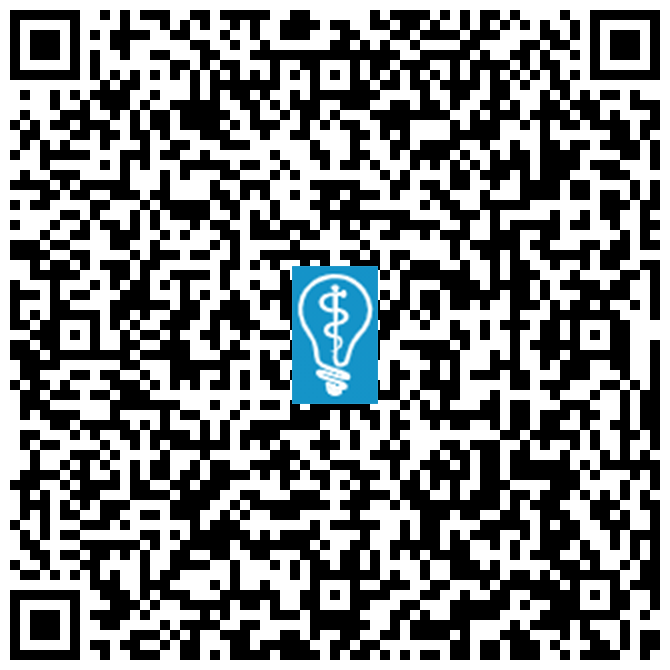 QR code image for Cavity Treatment Options in Lake Worth, FL