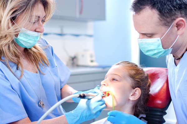 Dental Checkup For Kids Lake Worth, FL