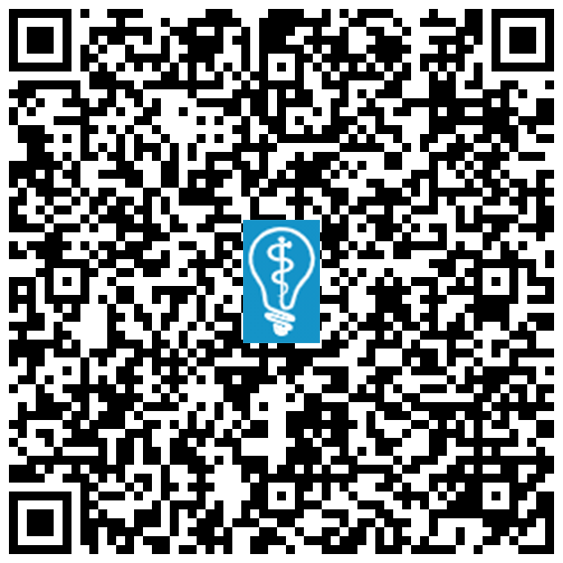 QR code image for Dental Cleaning in Lake Worth, FL