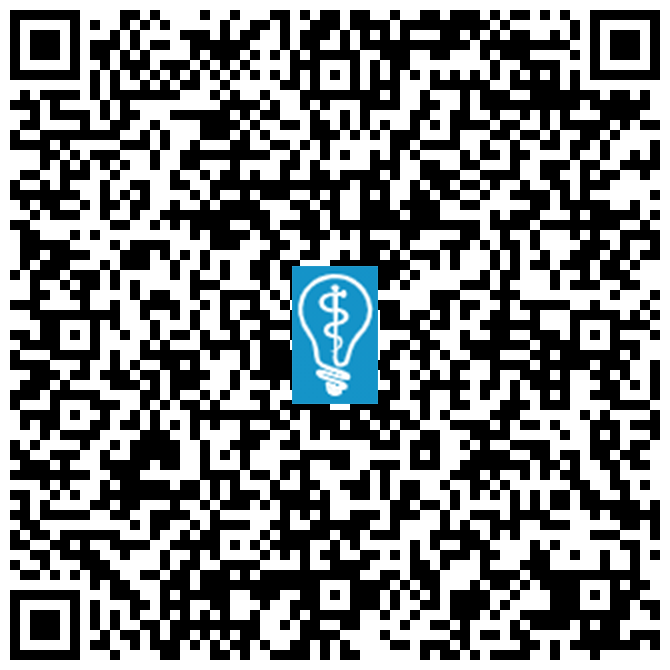 QR code image for Digital Radiography in Lake Worth, FL