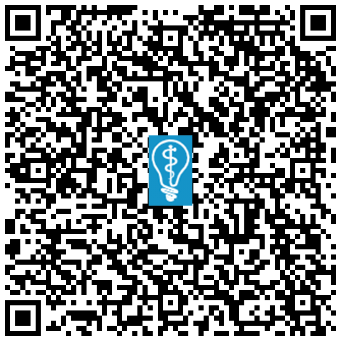 QR code image for Find the Best Pediatric Dentist in Lake Worth, FL