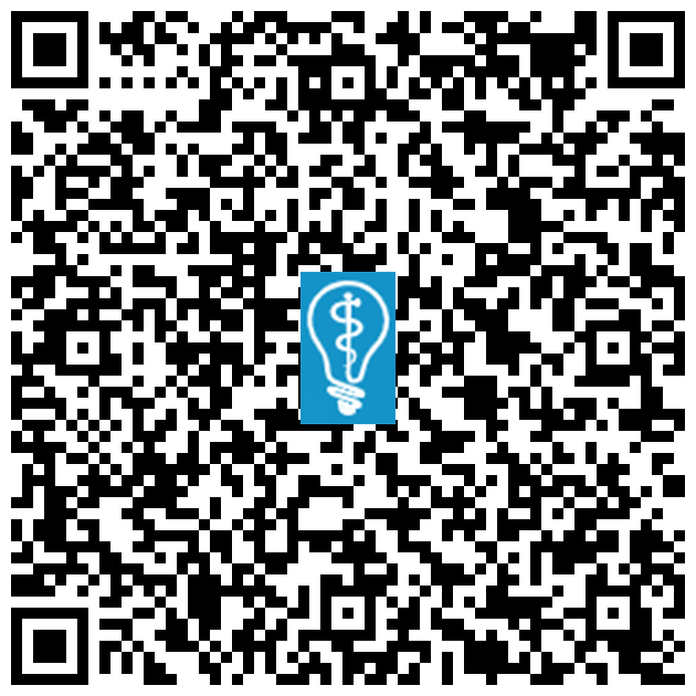 QR code image for Fluoride Varnish in Lake Worth, FL