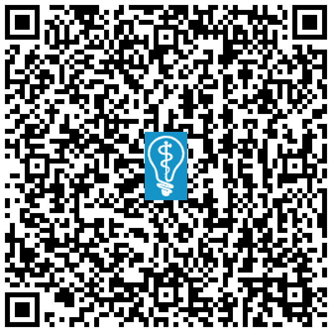 QR code image for How to Brush Your Teeth in Lake Worth, FL
