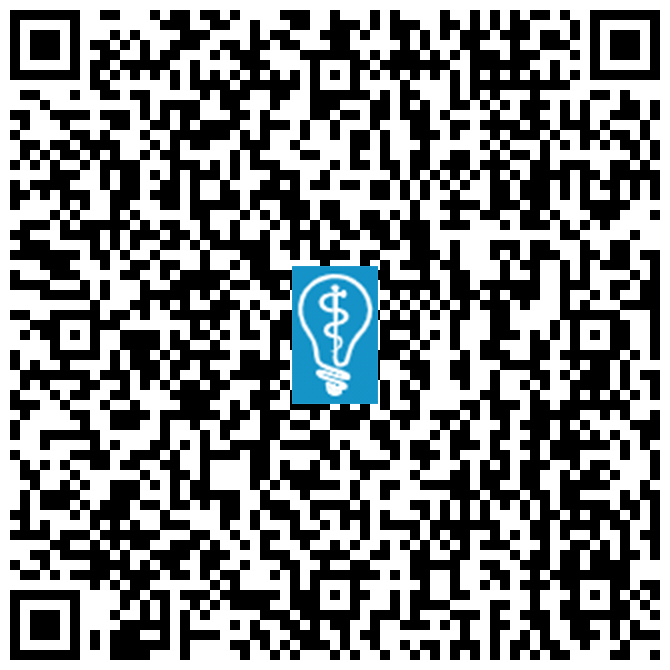 QR code image for Why Go to a Pediatric Dentist Instead of a General Dentist in Lake Worth, FL