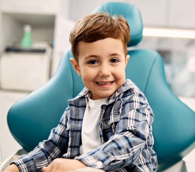 Lake Worth Why Go to a Pediatric Dentist Instead of a General Dentist