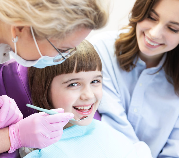 Lake Worth Pediatric Dentist