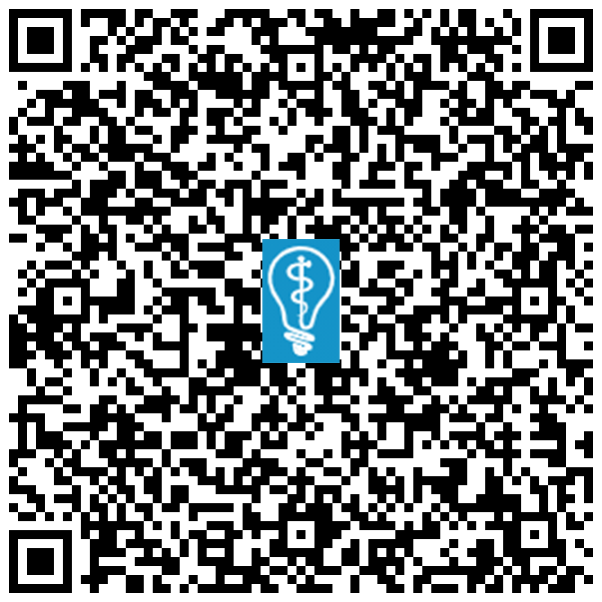 QR code image for Space Maintainers in Lake Worth, FL