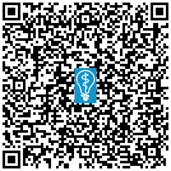 QR code image for Special Needs Dentist for Kids in Lake Worth, FL