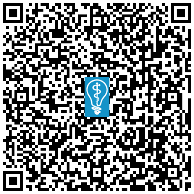 QR code image for What Is a Dental Checkup in Lake Worth, FL