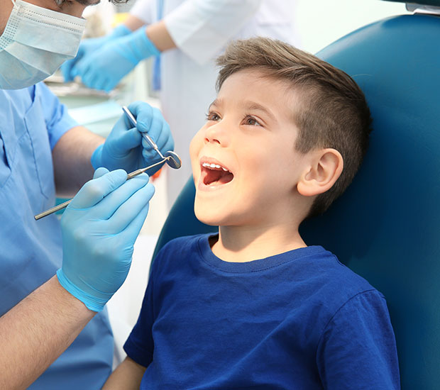 Lake Worth What Can I Do if My Child Has Cavities
