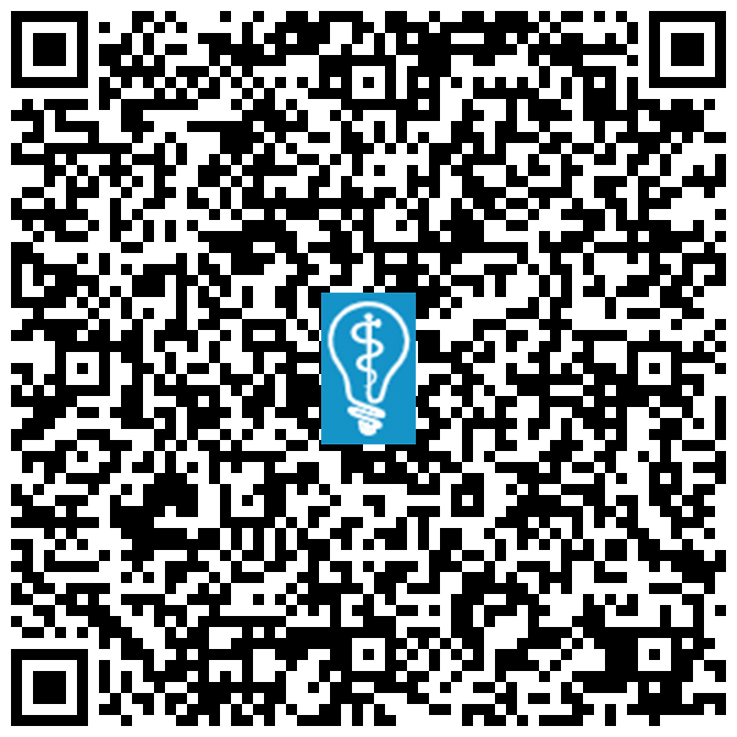 QR code image for What Is a Pulpotomy in Lake Worth, FL