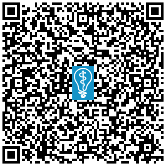 QR code image for When To Start Going To the Dentist in Lake Worth, FL