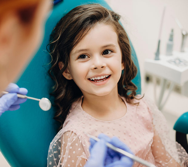 Lake Worth Why Choose a Pediatric Dentist